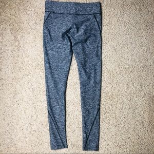 Victoria Secret Pink Yoga Leggings